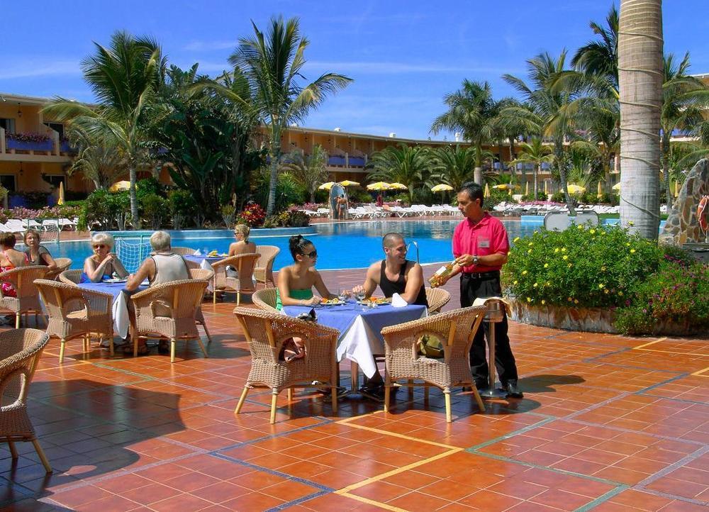 Club Hotel Drago Park Коста Калма Екстериор снимка