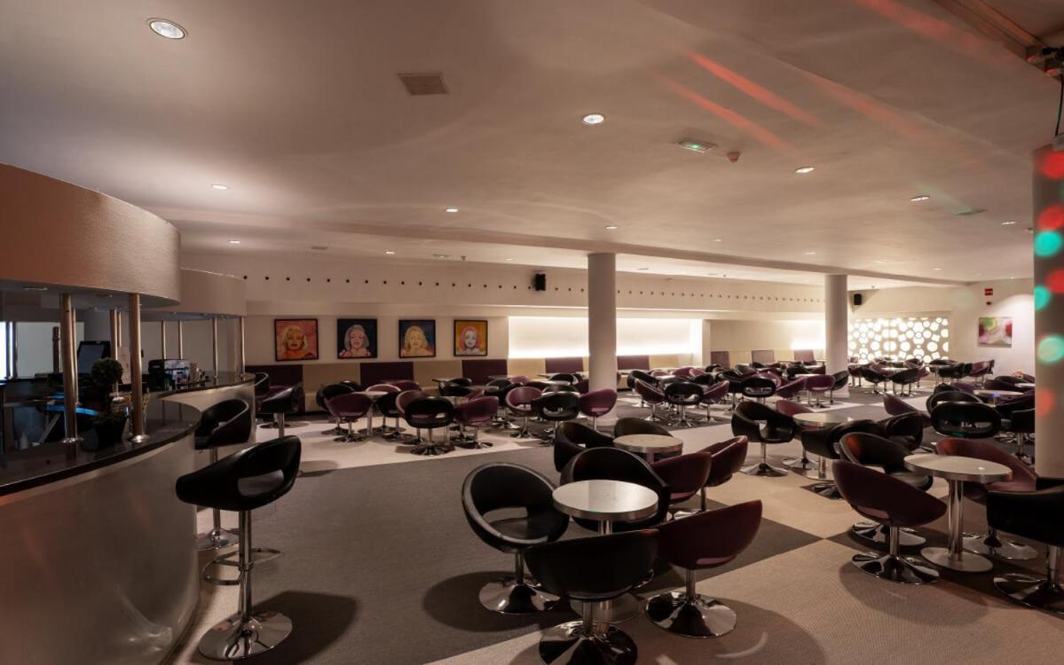 Club Hotel Drago Park Коста Калма Екстериор снимка