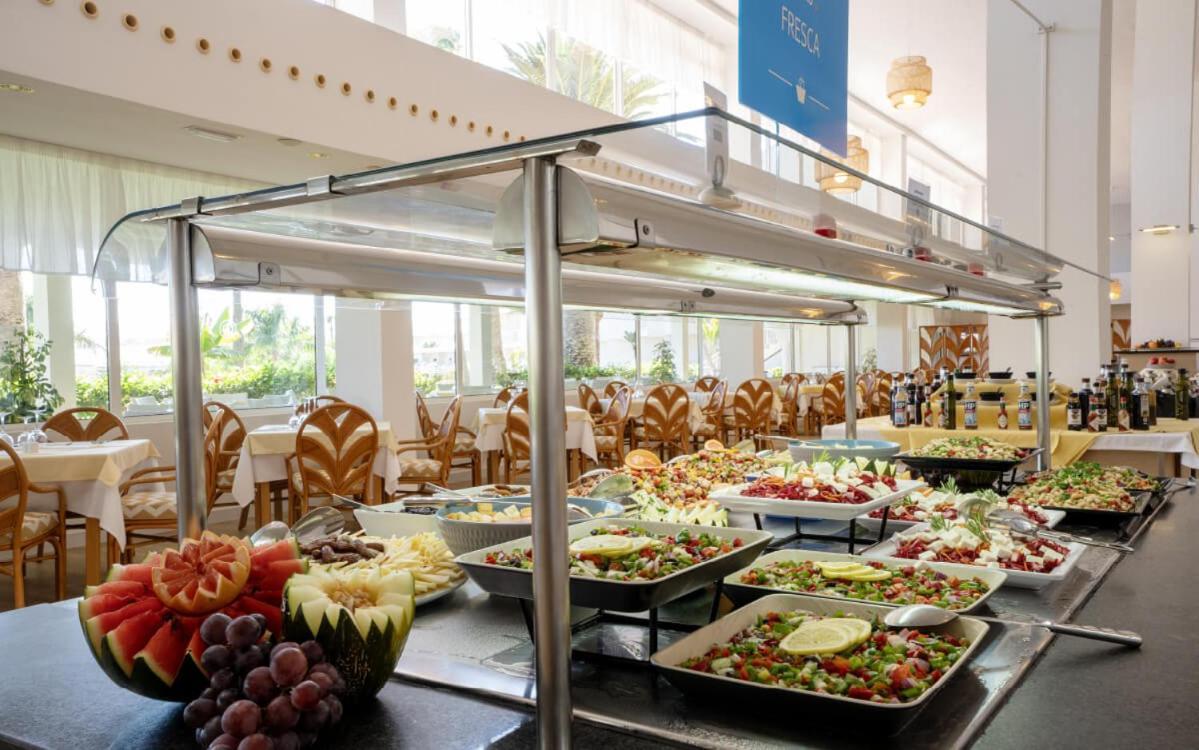 Club Hotel Drago Park Коста Калма Екстериор снимка