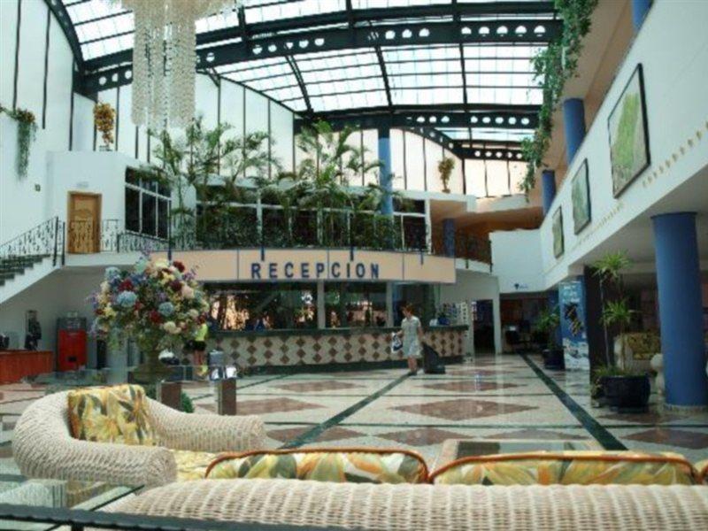 Club Hotel Drago Park Коста Калма Екстериор снимка
