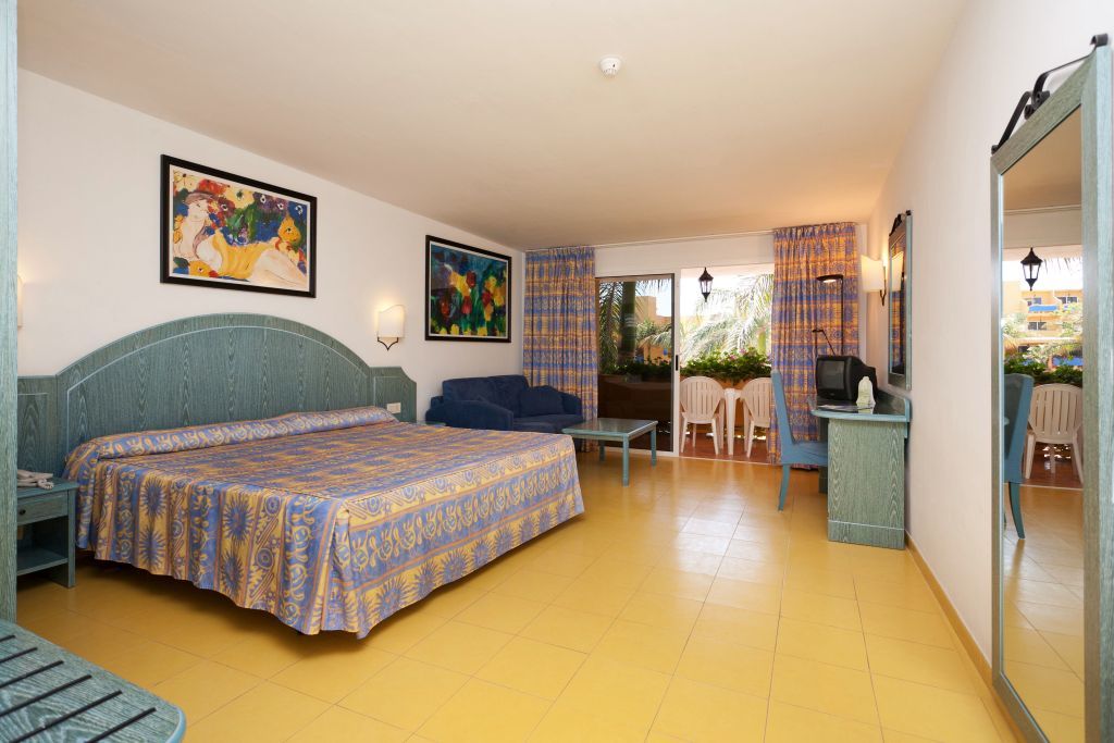 Club Hotel Drago Park Коста Калма Екстериор снимка