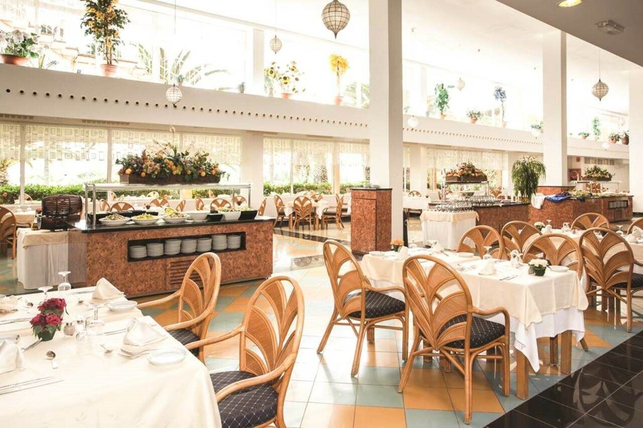 Club Hotel Drago Park Коста Калма Екстериор снимка