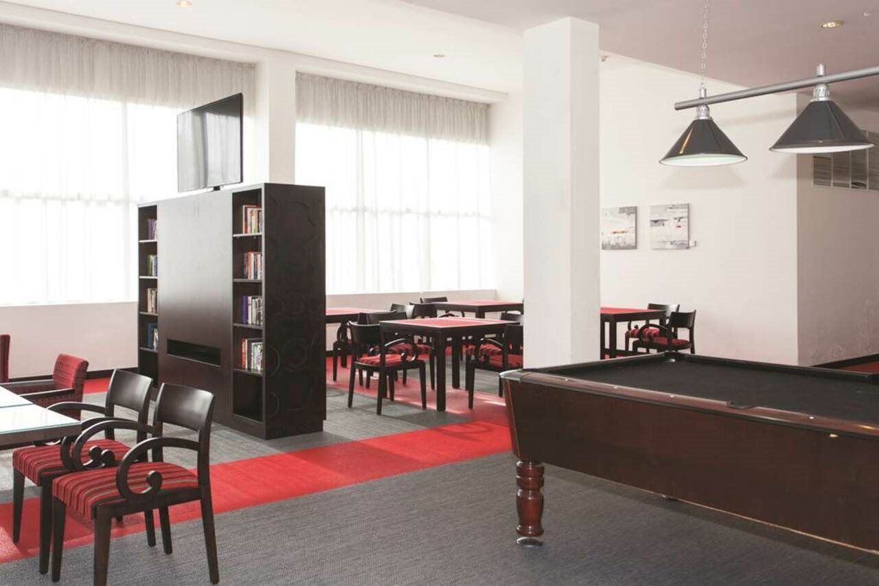 Club Hotel Drago Park Коста Калма Екстериор снимка