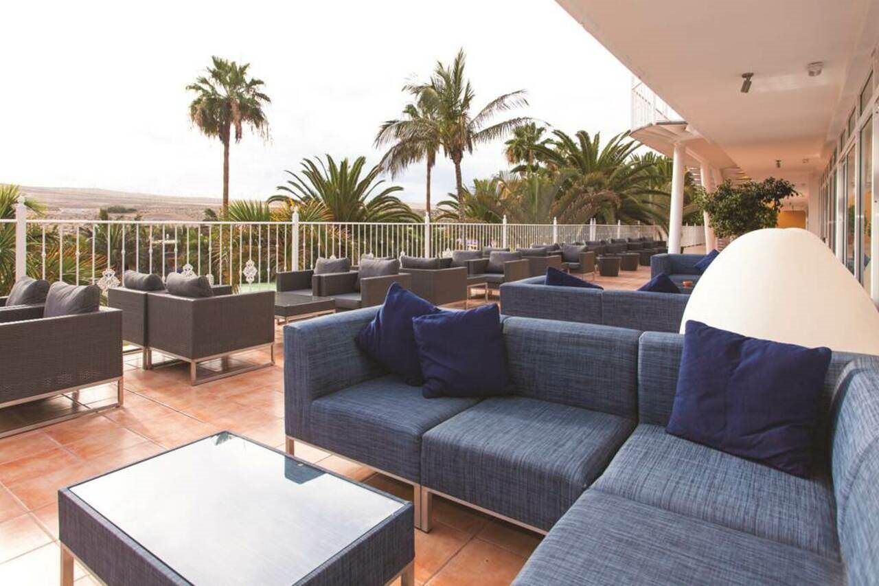 Club Hotel Drago Park Коста Калма Екстериор снимка